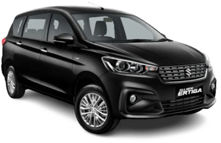 Sewa Suzuki Ertiga bubulak