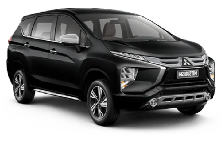 Sewa Mitsubishi XPander bubulak